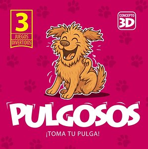 PULGOSOS