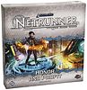 Android: Netrunner - Honor and Profit Expansion