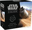 Star Wars: Legion – Crashed Escape Pod Battlefield Expansion