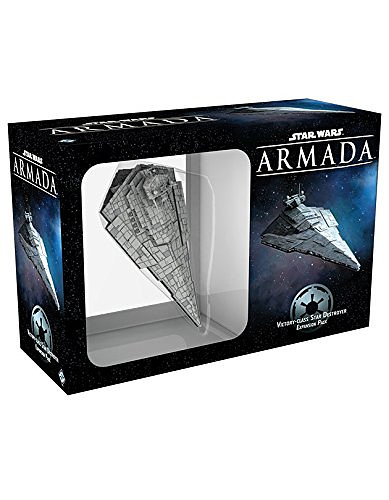 Star Wars Armada: Victory-Class Star Destroyer Expansion Pack