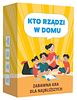 Kto rządzi w domu