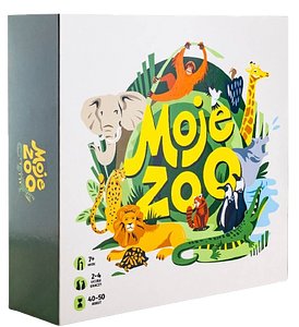 Moje zoo