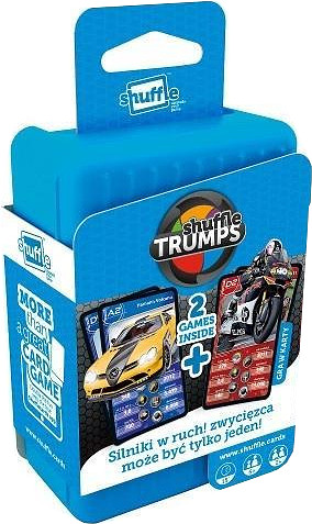 Shuffle Trumps