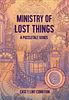 Ministry of Lost Things: Case 1 – Lint Condition