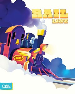 Rail Line