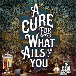A Cure For What Ails You
