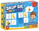 Skup się! Junior 4+