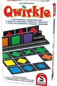 Qwirkle – wersja mini