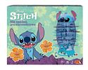 Stitch: Nie spadnij