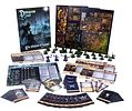 Dungeon Saga: The Warlord of Galahir