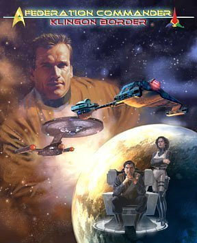 Federation Commander: Klingon Border