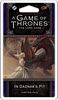 A Game of Thrones: The Card Game (Second Edition) - In Daznak's Pit Chapter Pack