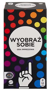 Wyobraź sobie