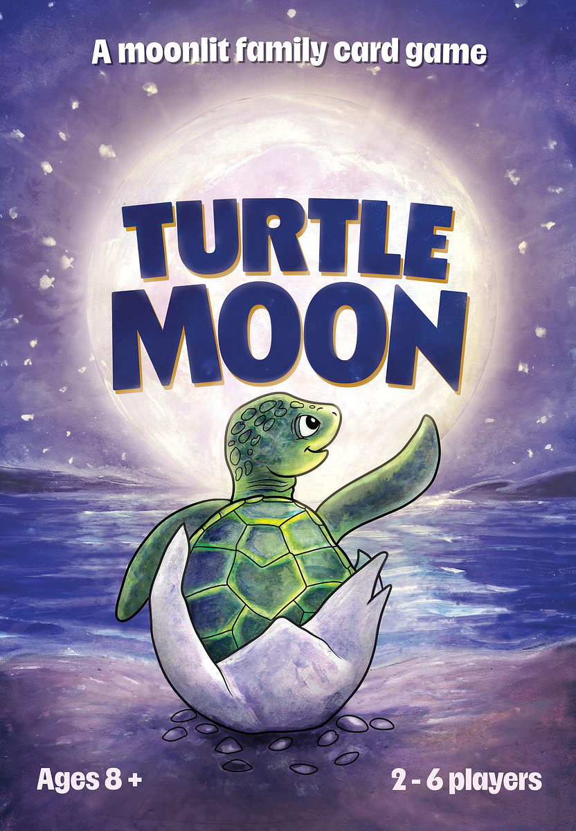 Turtle Moon