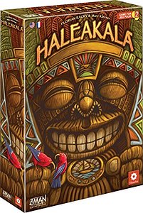 Haleakala