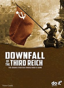 Downfall of the Third Reich