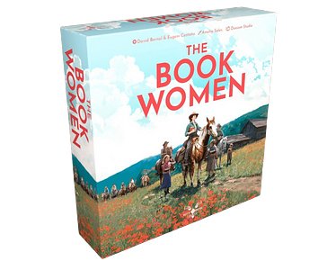 The Book Women