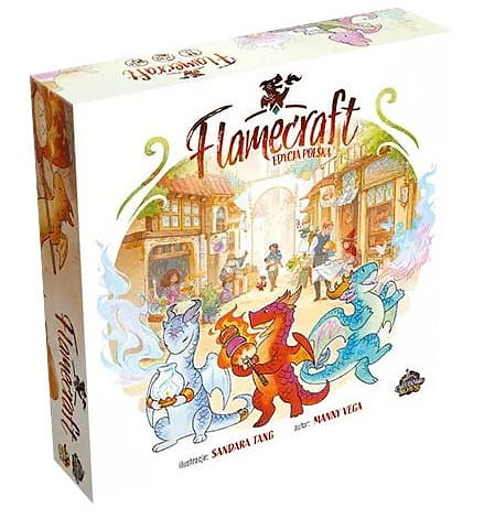 Flamecraft