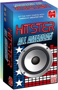 Hitster: All American