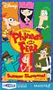 Disney's Phineas and Ferb: Summer Showdown