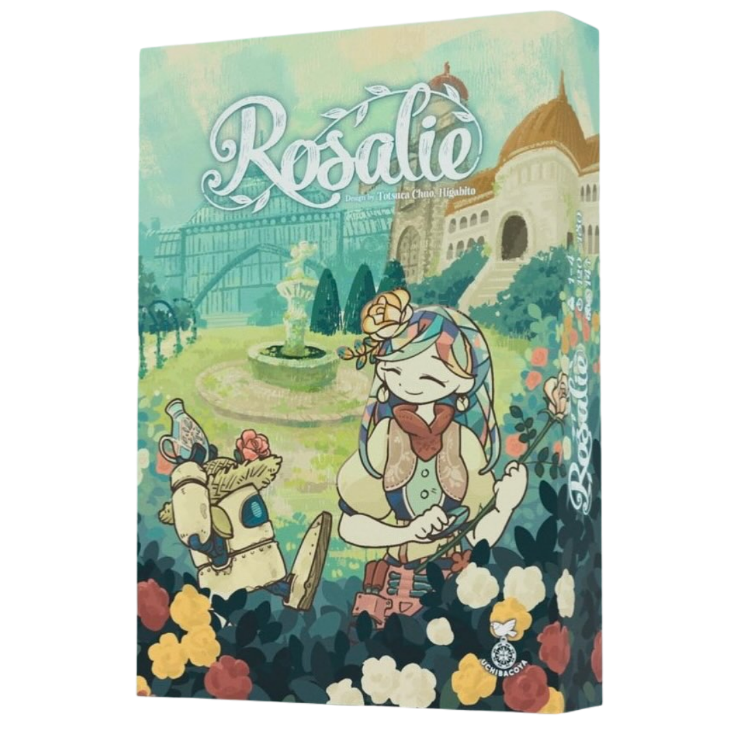 Rosalie