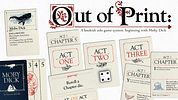 Out of Print 