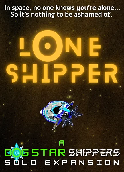Dog Star Shippers: Lone Shipper