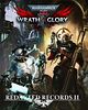 Warhammer 40,000 Roleplay: Wrath & Glory - Utajnione akta II