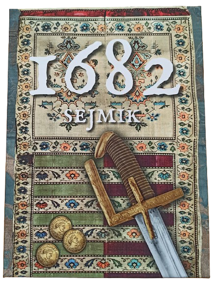 1682 Sejmik 