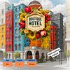 Boutique Hotel Manager