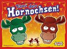 Tanz der Hornochsen!