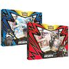 Pokemon TCG: V Box March Urshifu V Display (6)
