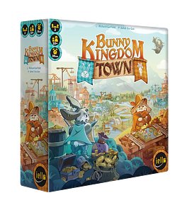 Bunny Kingdom Town