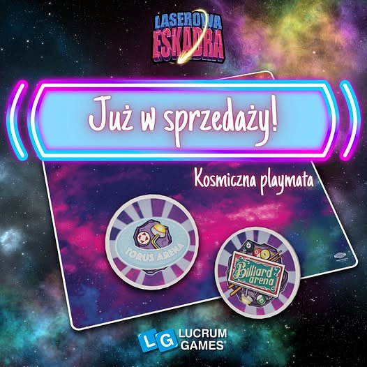Kosmiczna playmata