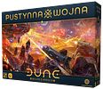 Dune: Wojna o Arrakis - Pustynna wojna