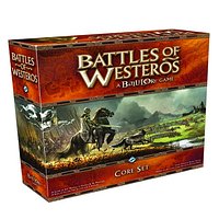 Bitwy Westeros