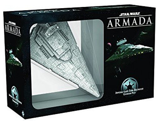 Star Wars Armada: Imperial-Class Star Destroyer Expansion Pack