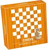 Wooden Classic: Chess