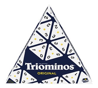 Triominos: Original