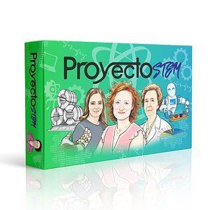 ProyectoSTEM