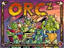 Orcz