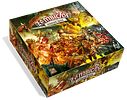 Zombicide: Green Horde – Horde Box