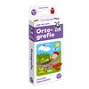 Zagadki obrazkowe: Ortografia