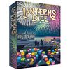 Lanterns Dice: Lights in the Sky