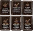 Lords of Hellas: Sparta Cards
