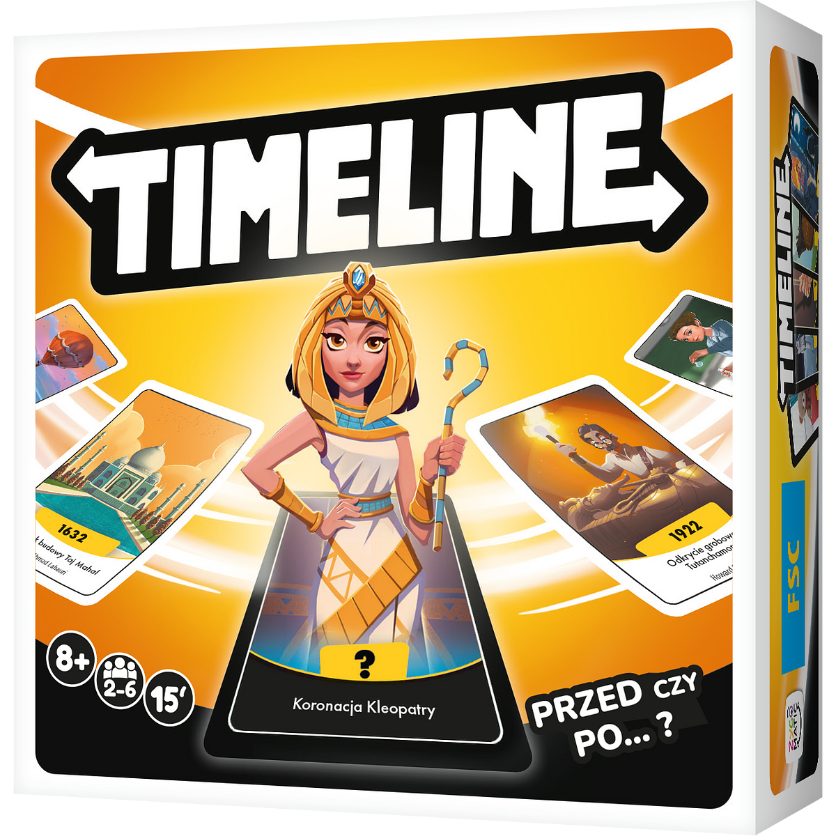 Timeline