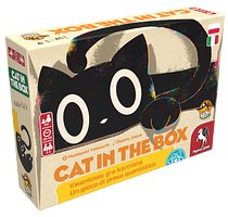 Cat in the Box