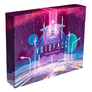 Voidfall: Resurgence
