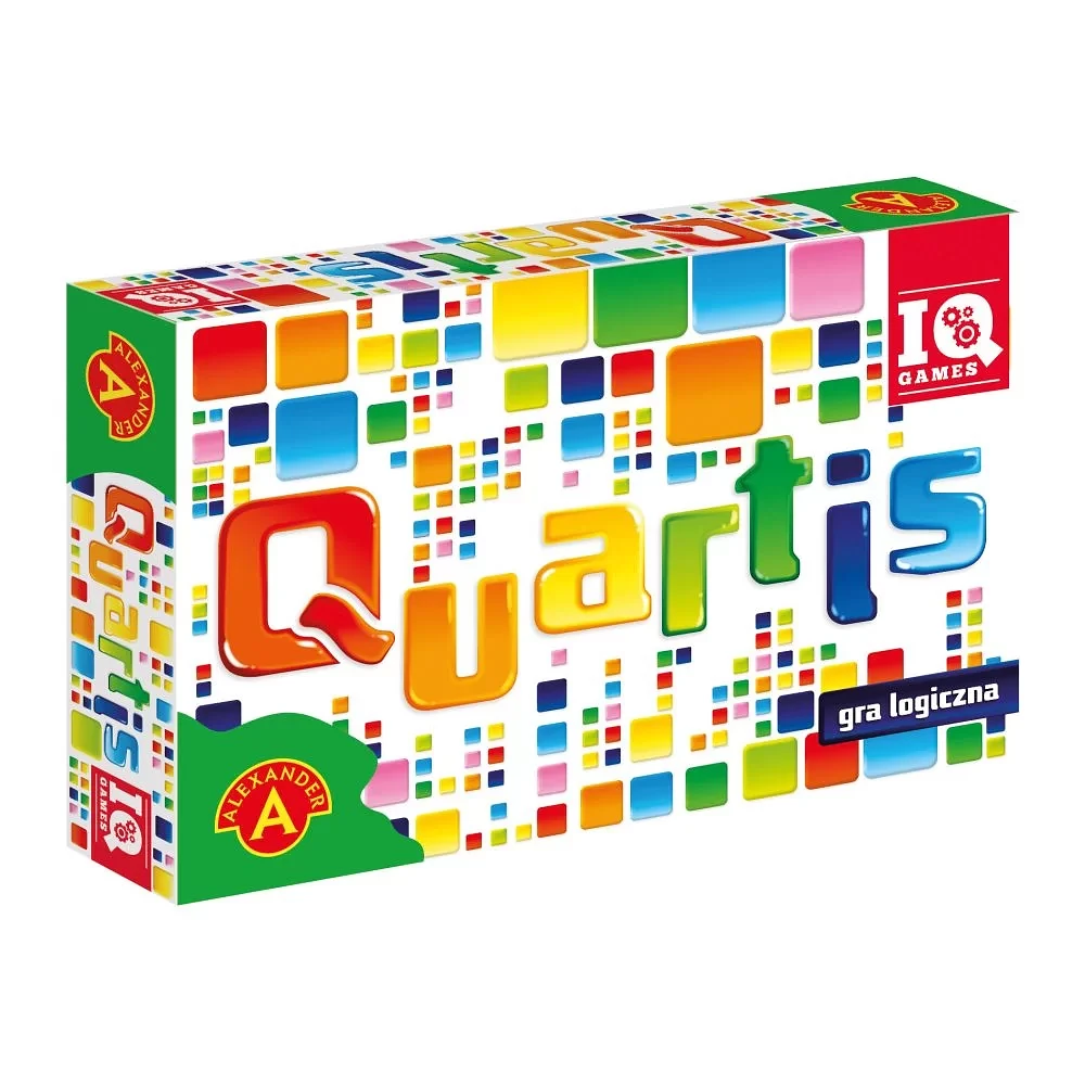 Quartis