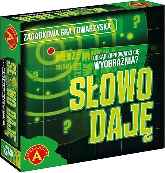 Słowo daję